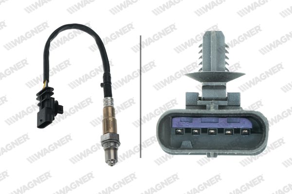 Sonda lambda WAGNER LBS00052