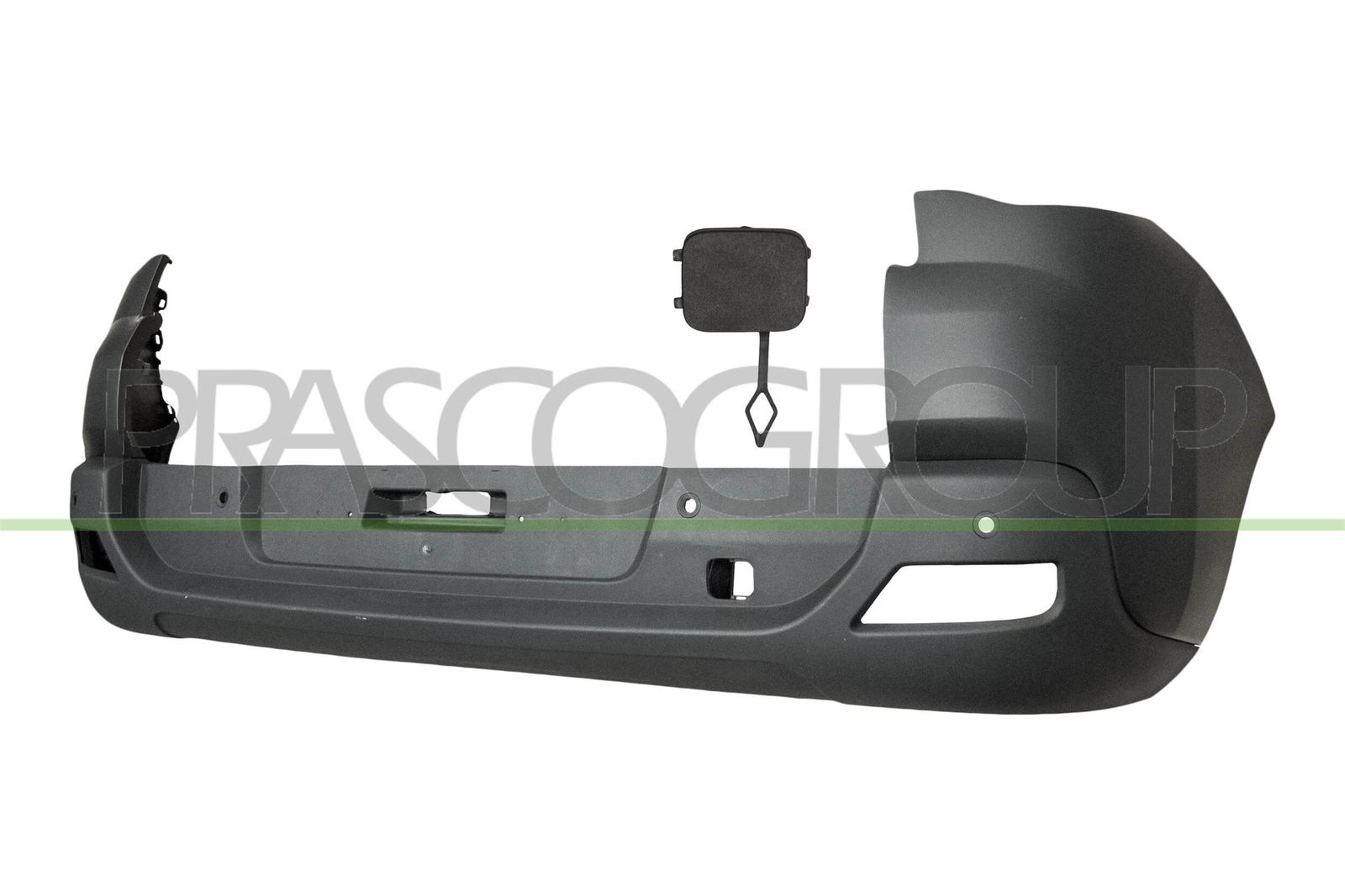 tampon PRASCO PG5201061