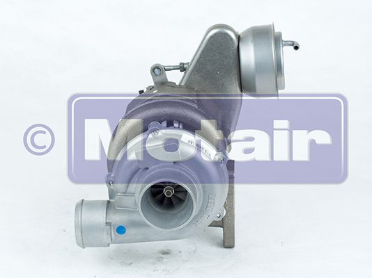 Compresor,sistem de supraalimentare MOTAIR TURBO 600254