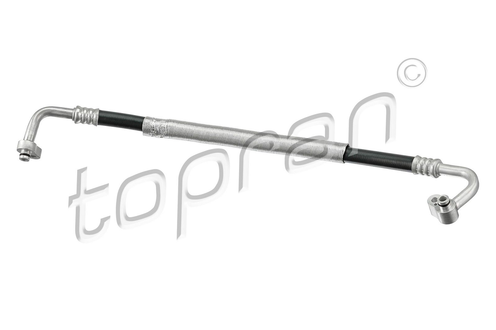 conducta inalta presiune,aer conditionat TOPRAN 121 464
