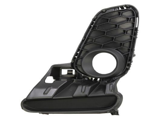 Решетка вентилятора, буфер