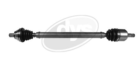 Wał napędowy DYS 76-VW-8025