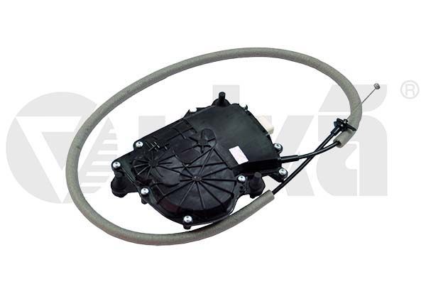 Zamek pokrywy tylnej VIKA 89802601