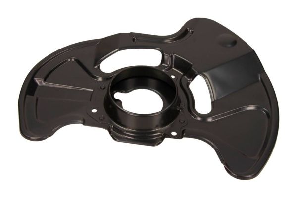 Levně Ochranný plech proti rozstřikování, brzdový kotouč MAXGEAR 19-3437