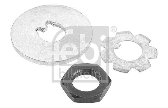 Piuliță, fuzetă FEBI BILSTEIN 18889