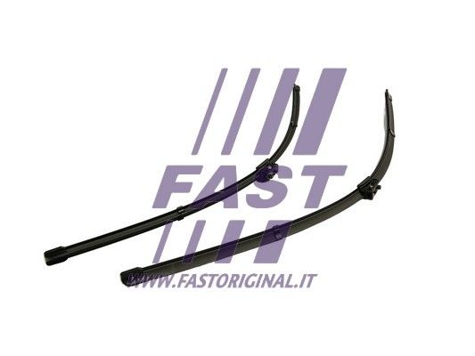 Pióro wycieraczki FAST FT93260