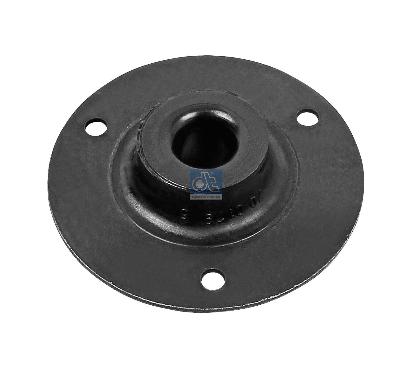 Articulatie, cabina DIESEL TECHNIC 3.83551