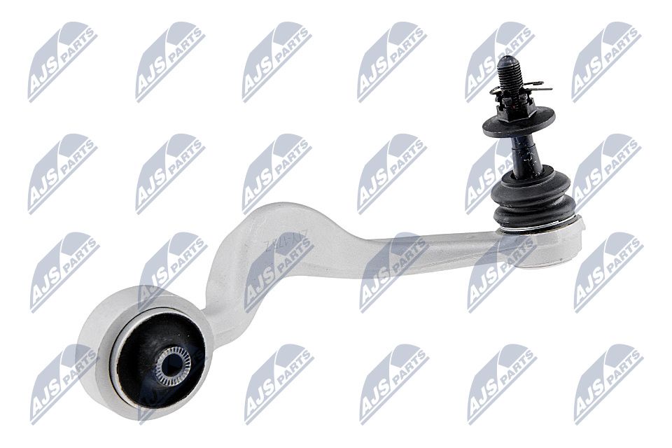 Brat, suspensie roata NTY ZWD-TY-175