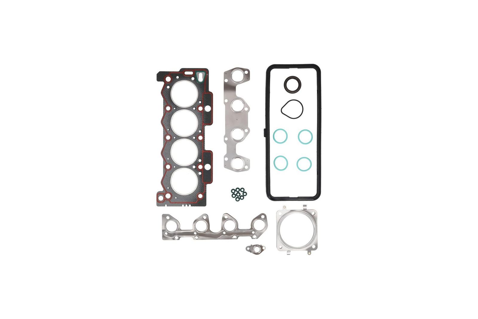 Комплект прокладок, головка цилиндра