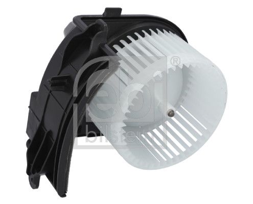 Ventilator, habitaclu FEBI BILSTEIN 198014