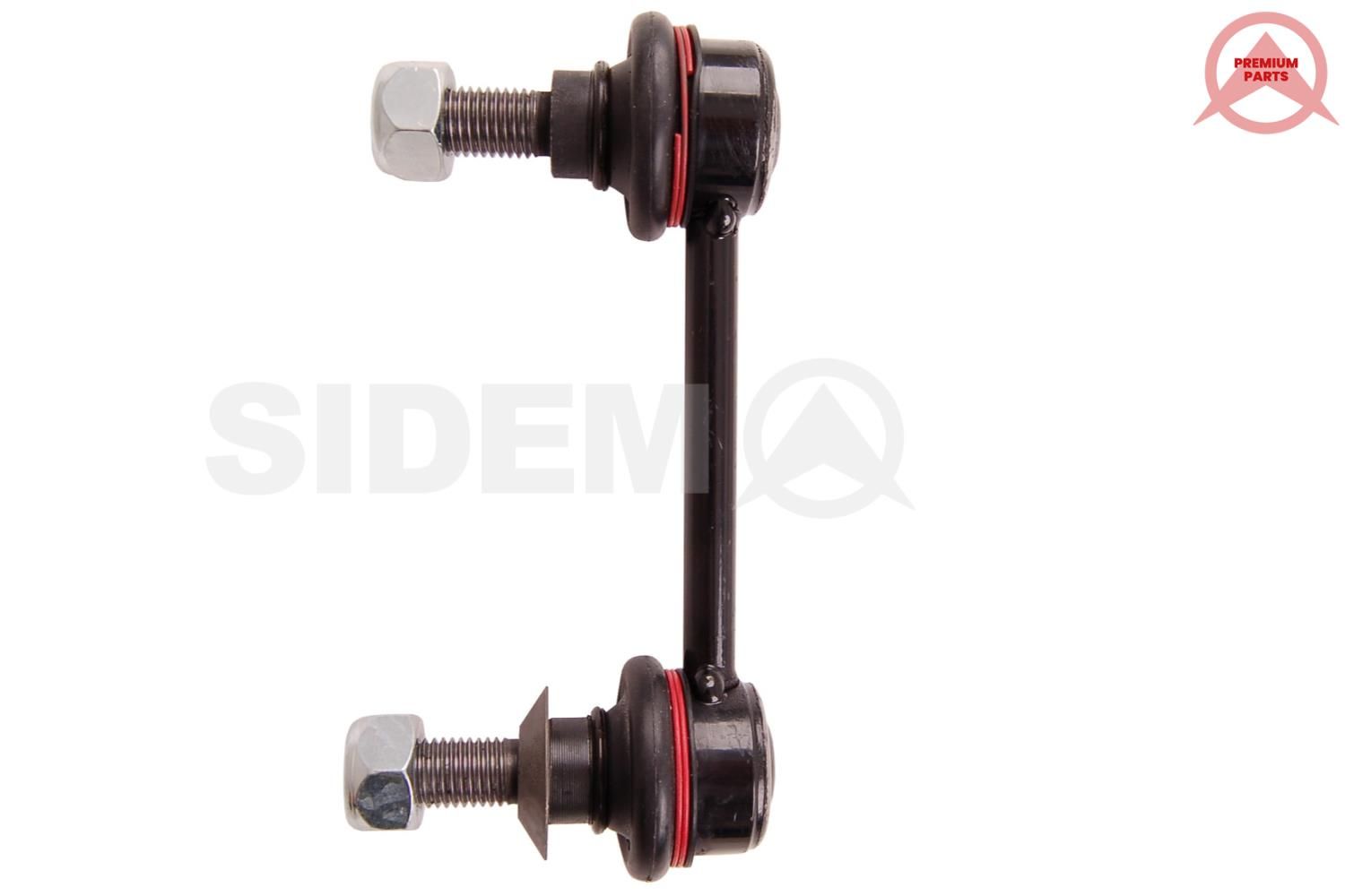Brat/bieleta suspensie, stabilizator SIDEM 21563