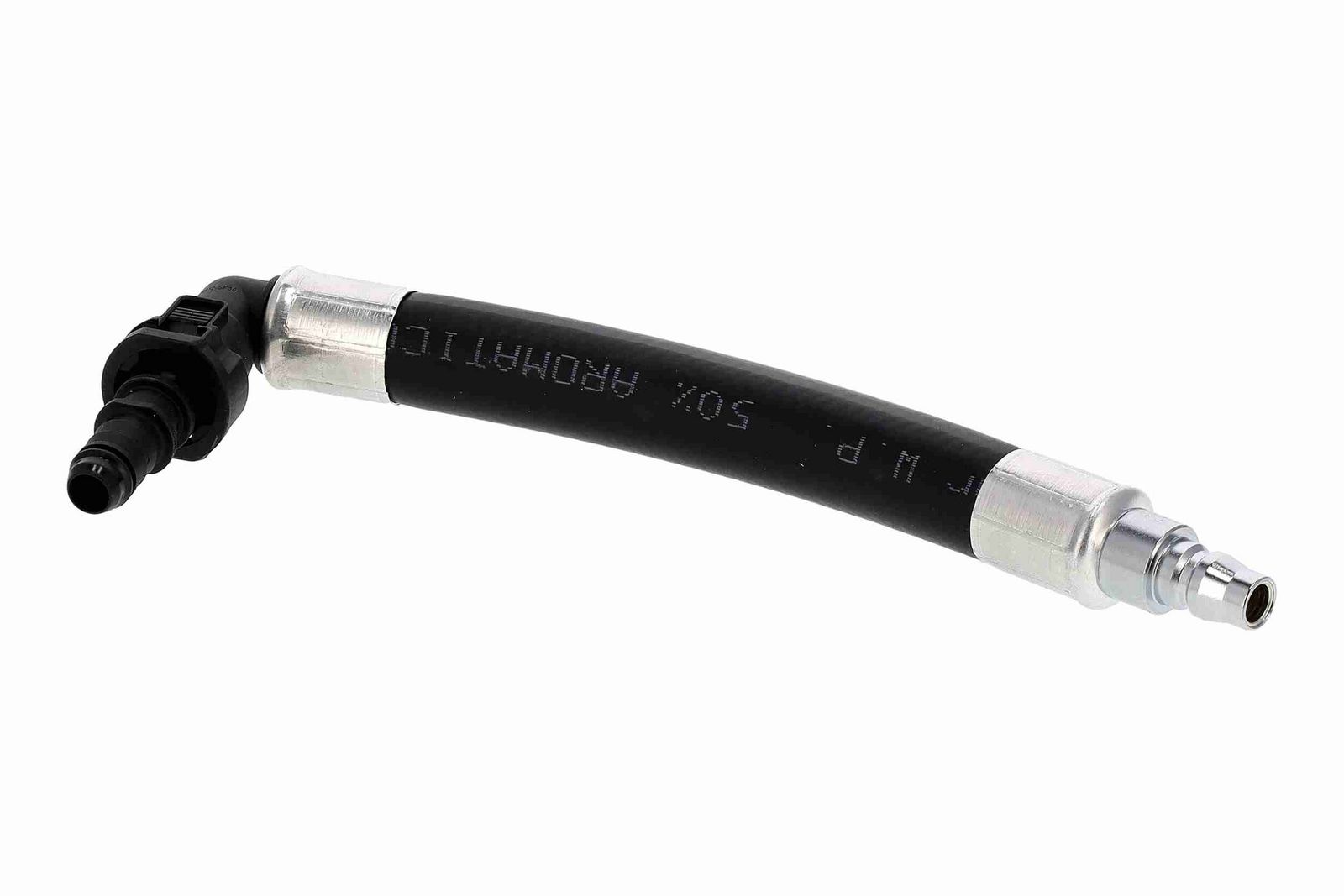 Adaptateur de remplissage, transmission