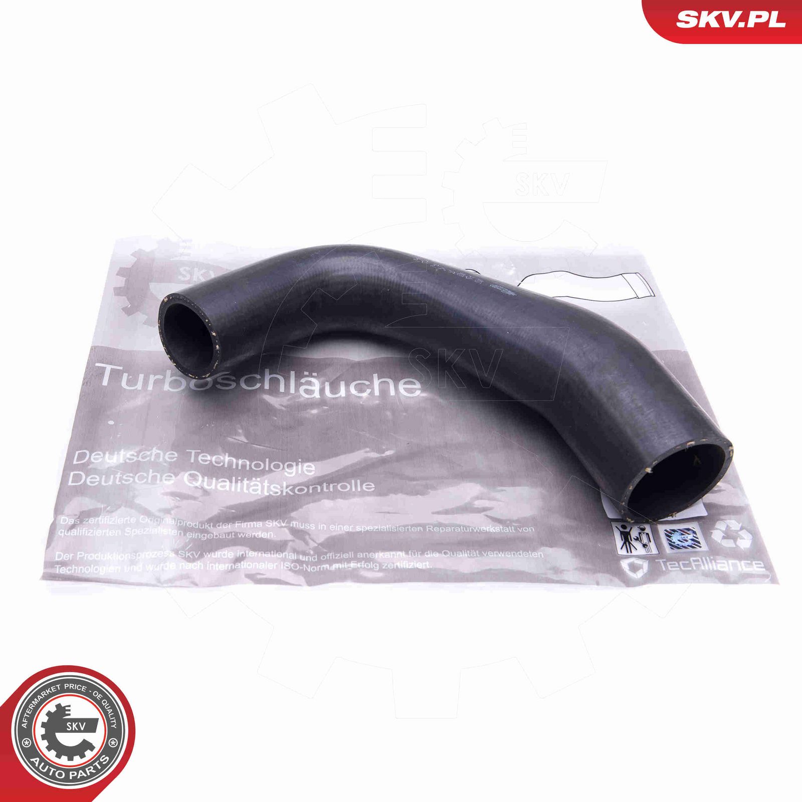 Furtun aer supraalimentare ESEN SKV 24SKV747