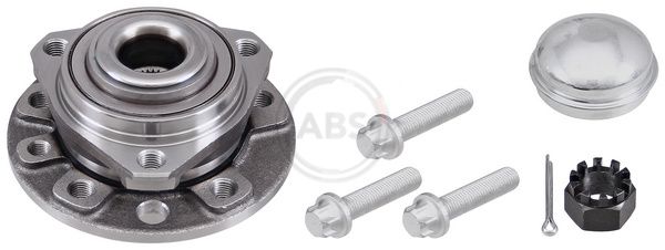 Butuc roata A.B.S. 200372