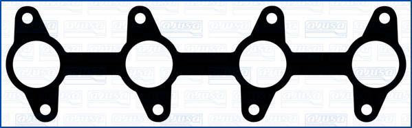 Uszczelka, kolektor wydechowy AJUSA 13289200