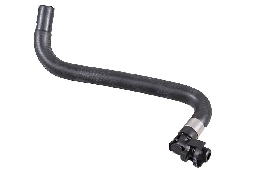 Furtun radiator METZGER AUTOTEILE OE-part 2421712