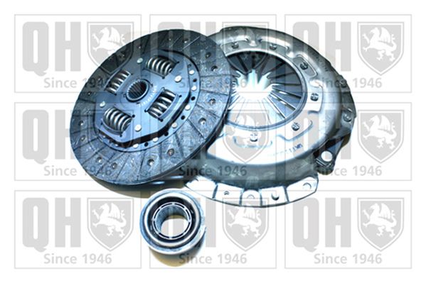 Zestaw sprzęgieł QUINTON HAZELL QKT1192AF