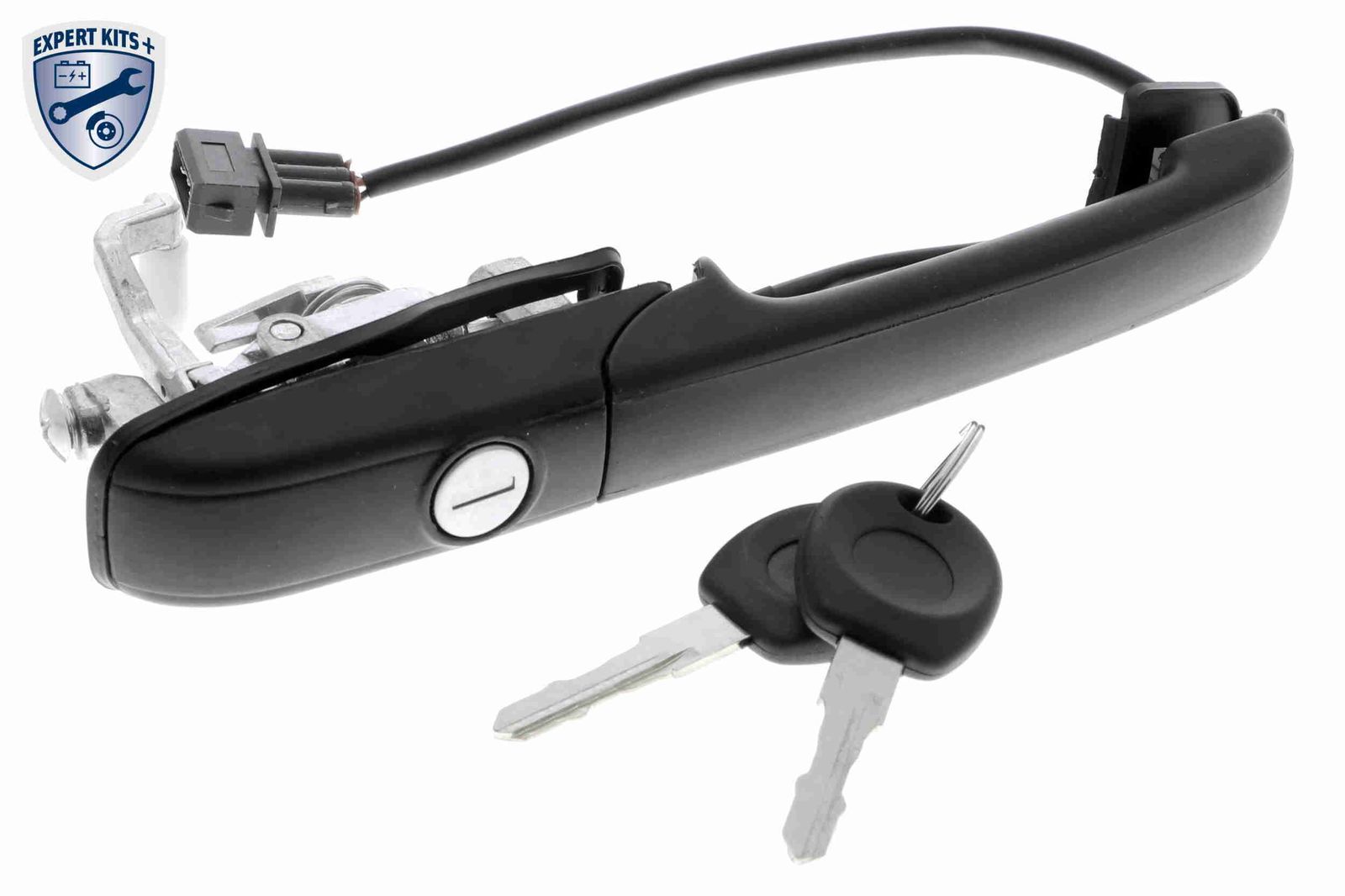 Zewnętrzny uchwyt drzwi VAICO V10-6186