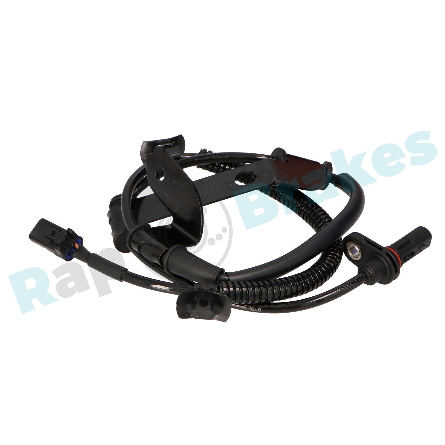 Jutiklis, rato greitis