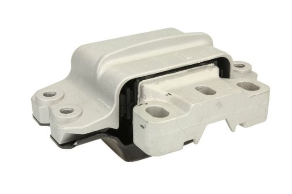 Подвеска, механическая коробка передач