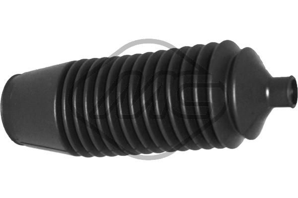 Osłona, system kierowania METALCAUCHO 00860