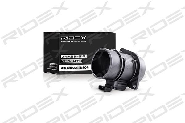 Przepływomierz masowy powietrza RIDEX 3926A0097