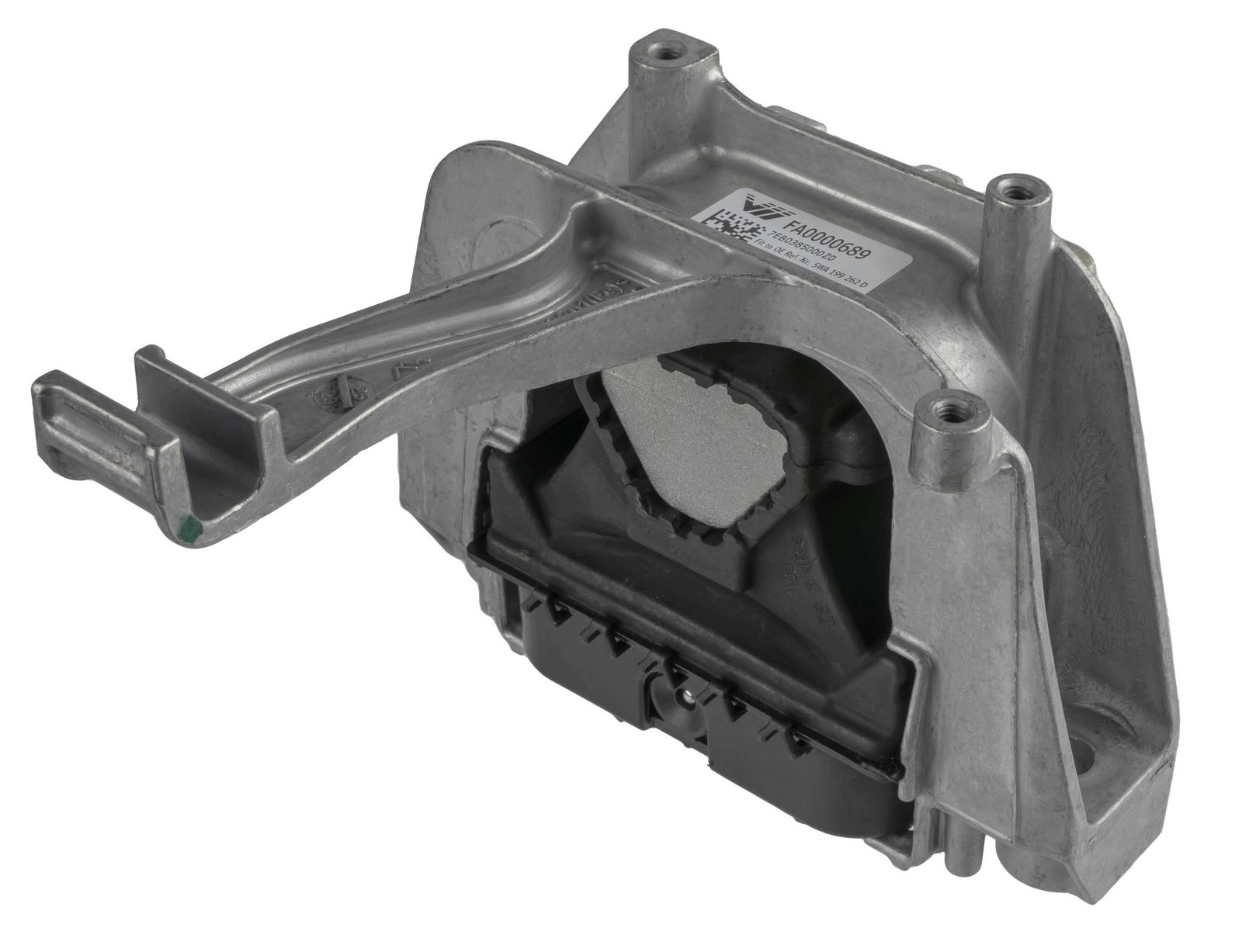 Подвеска, двигатель