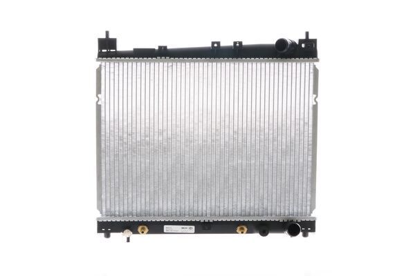 Levně Chladič, chlazení motoru MAHLE CR 1523 000S