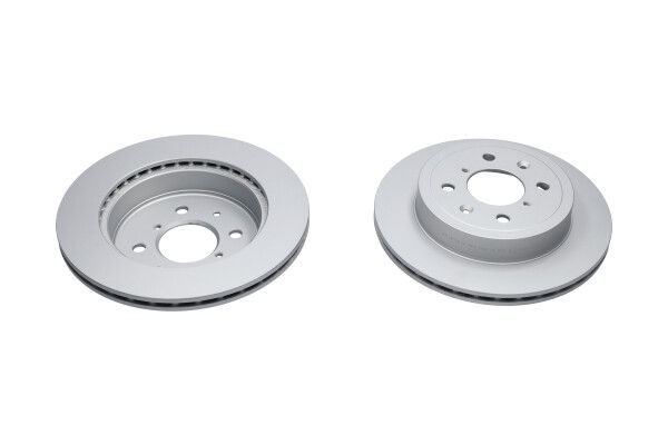 Disc frana KAVO PARTS BR-8718-C