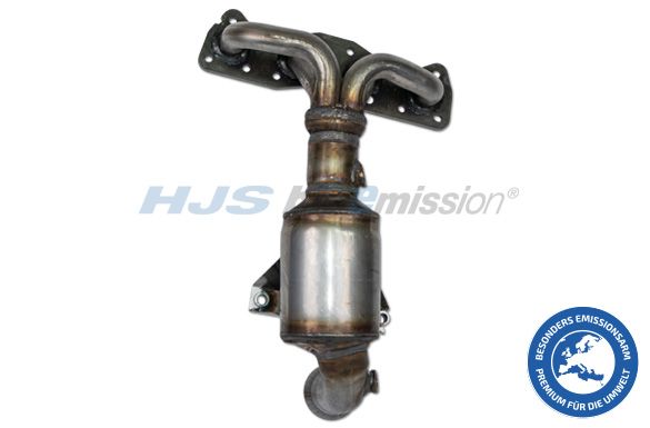 Catalizator HJS 96 22 5077