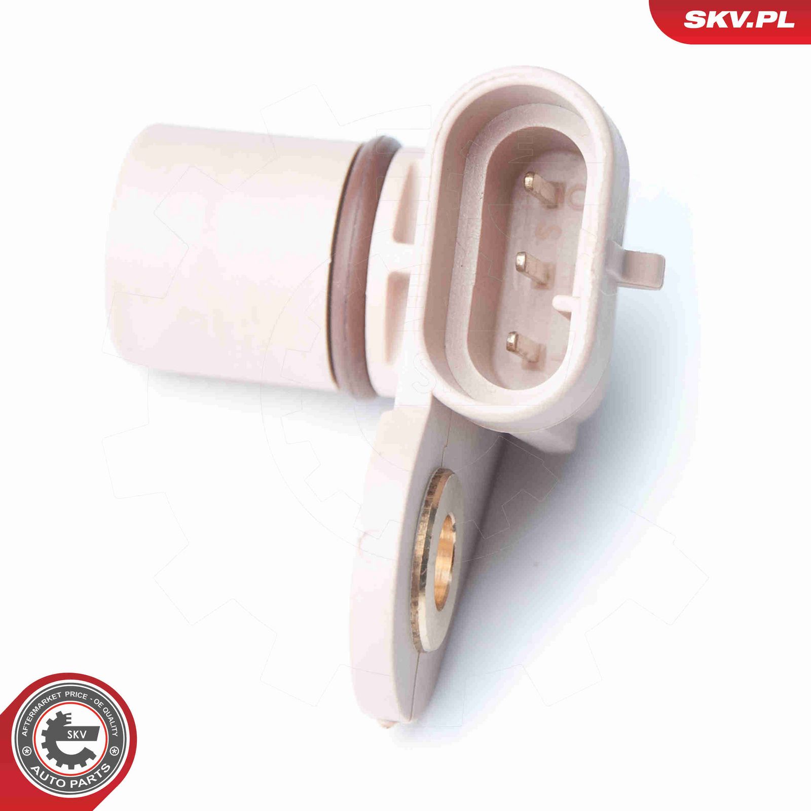 Датчик, положение распределительного вала