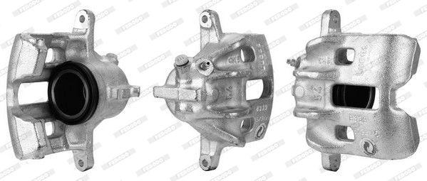 Zacisk hamulca FERODO FCL692665