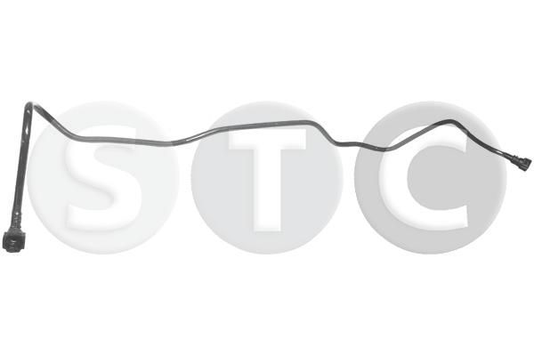Przewód paliwowy STC T492015