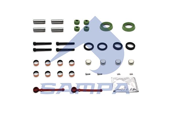 Set reparatie, etrier SAMPA 095.600