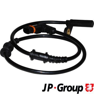 Czujnik, prędkość obrotowa koła JP GROUP 1397100800