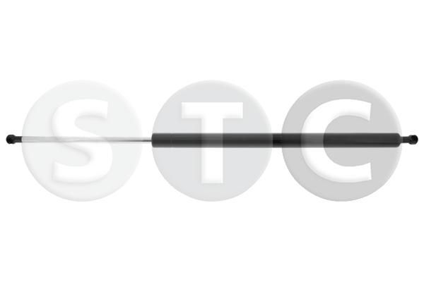 Sprężyna gazowa, pokrywa bagażnika STC T446885