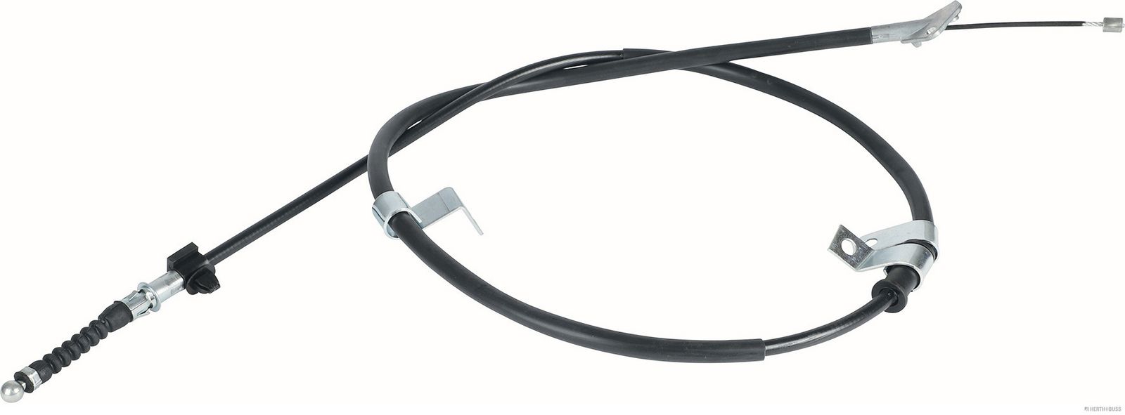 Cablu, frana de parcare HERTH+BUSS JAKOPARTS J3922103