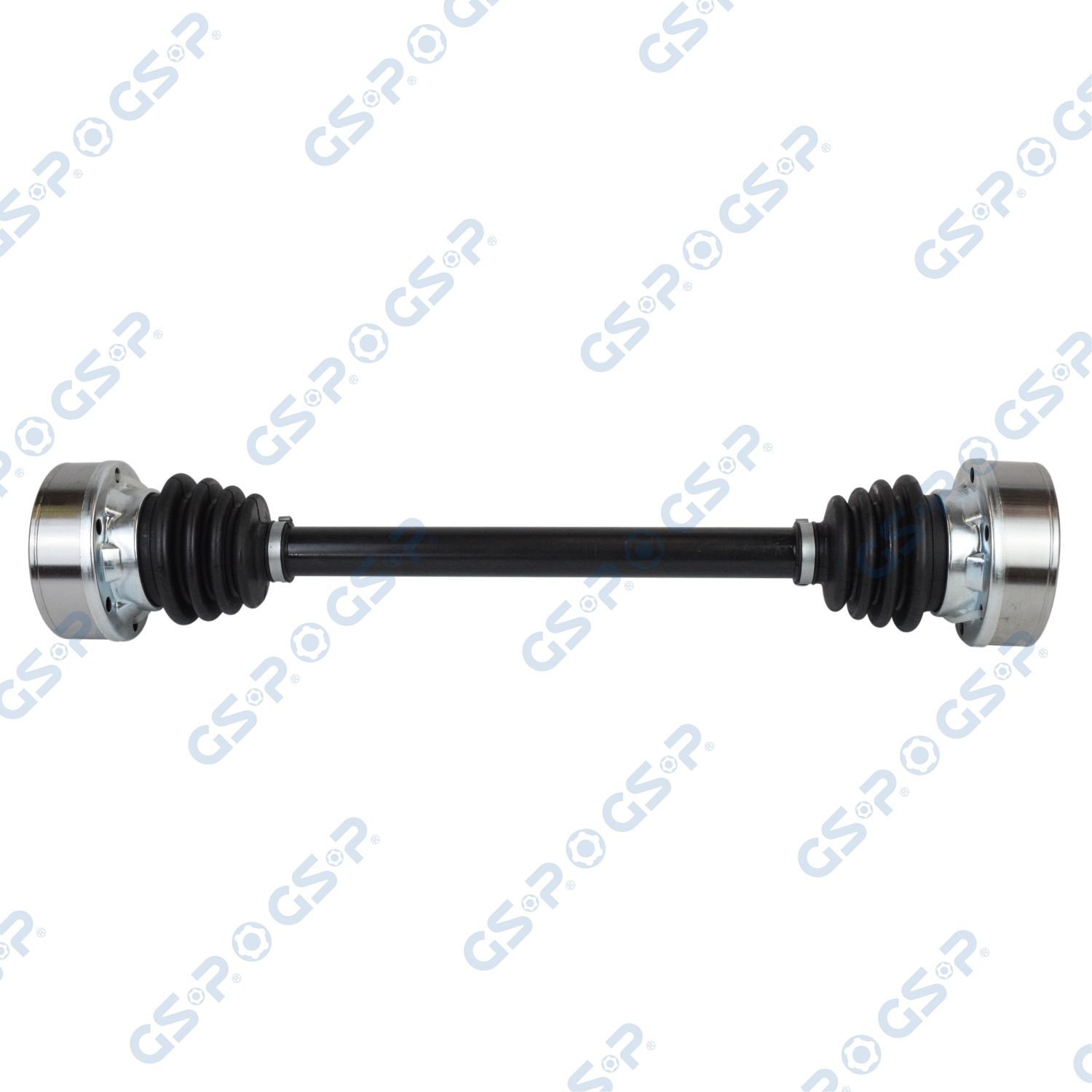 Приводной вал