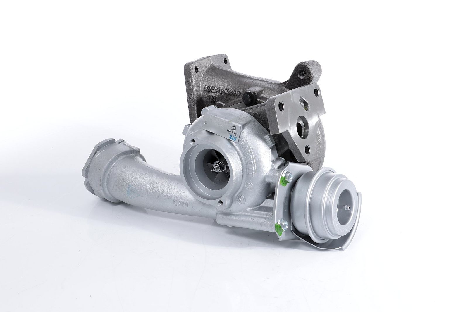 Compresor,sistem de supraalimentare BTS BL T914785BL