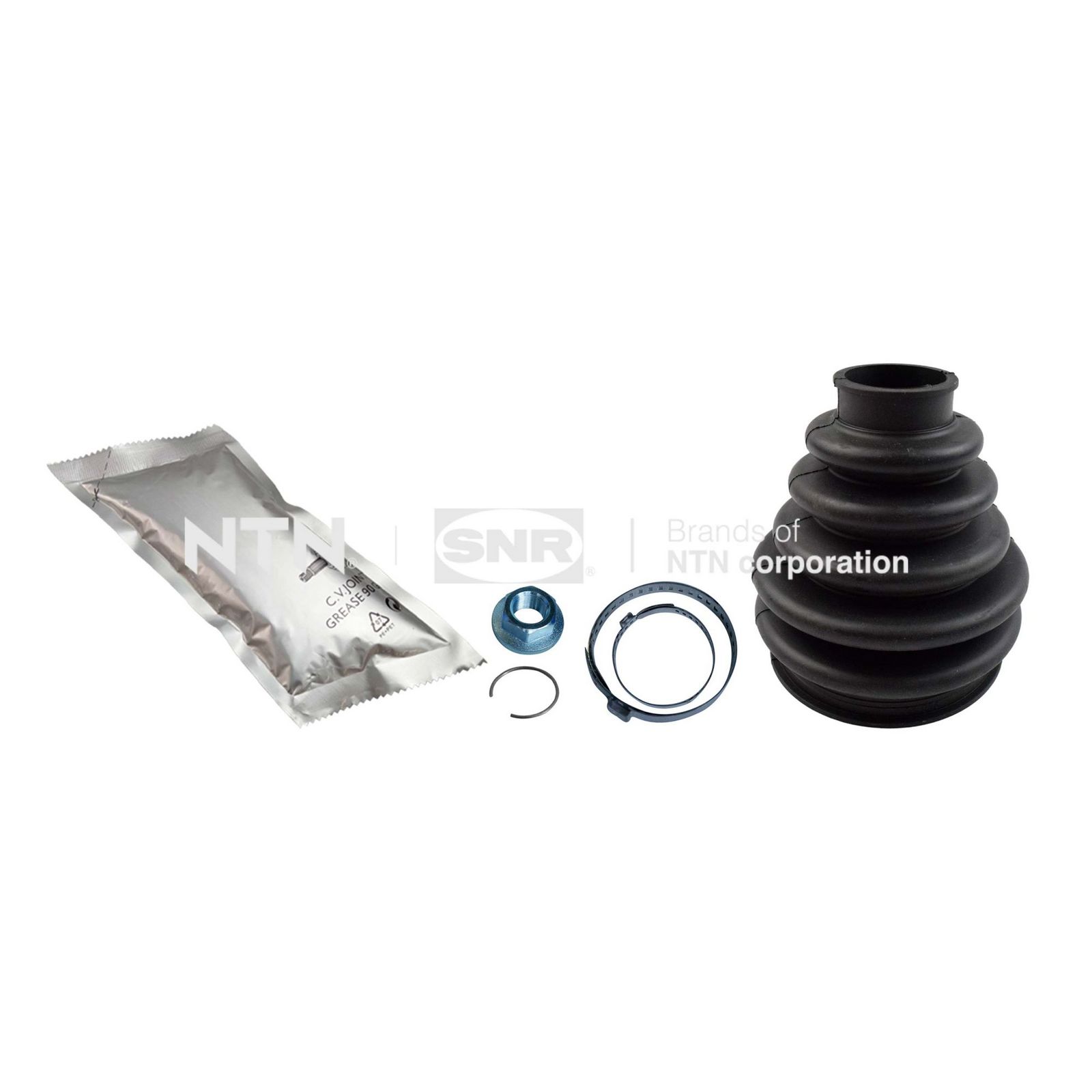 Ansamblu burduf, articulatie planetara SNR OBK52.002