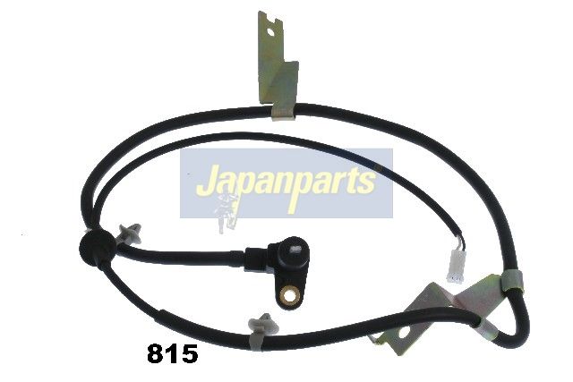 Levně Snímač, počet otáček kol JAPANPARTS ABS-815