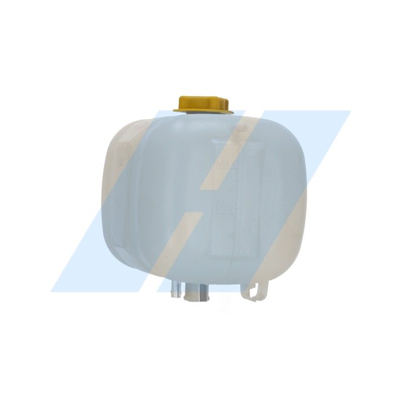 Vase d'expansion, liquide de refroidissement