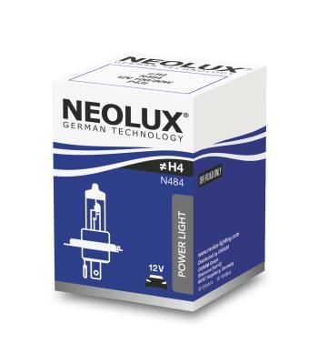 Zarovka, dalkovy svetlomet NEOLUX N484