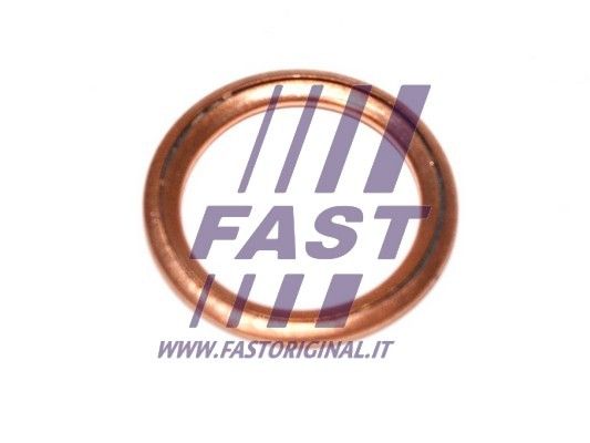 Pierścień uszczelniający, korek spustowy oleju FAST FT94716