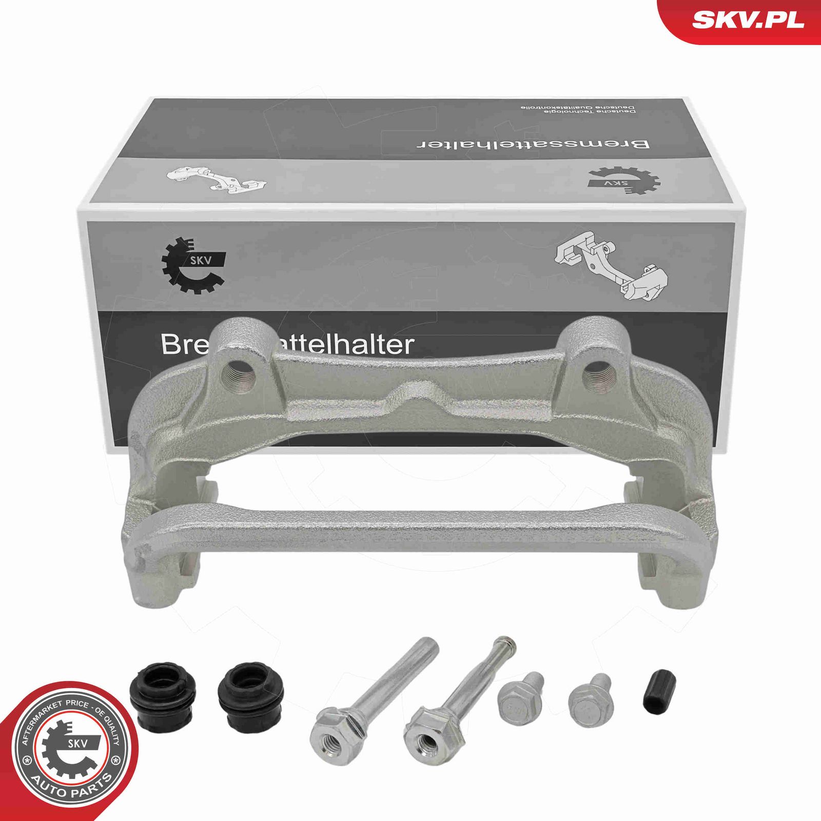 Kinnitus,pidurisadul