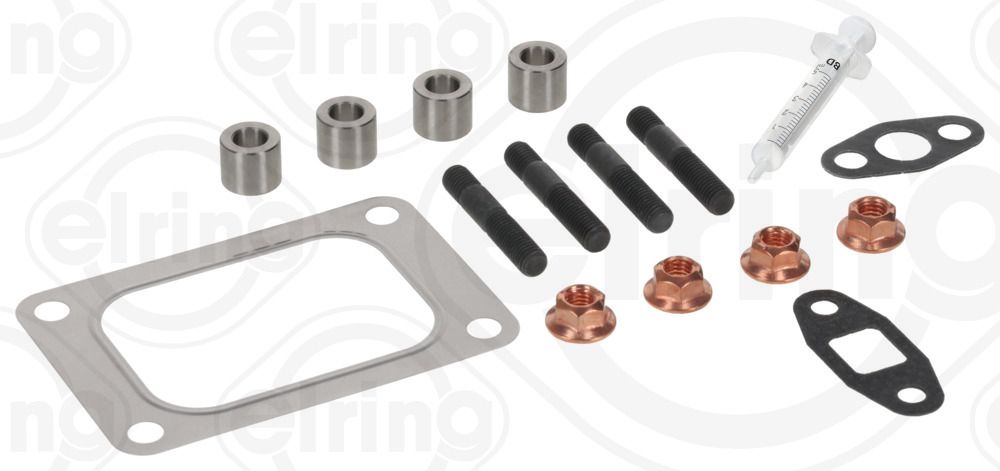 Set montaj, turbocompresor ELRING 837.780