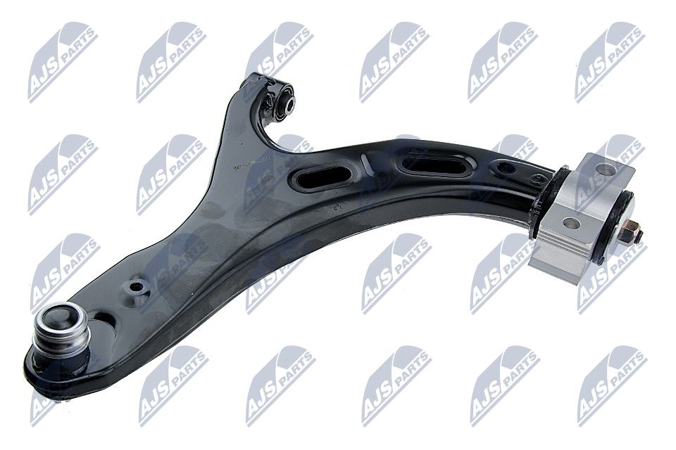 Brat, suspensie roata NTY ZWD-SB-009