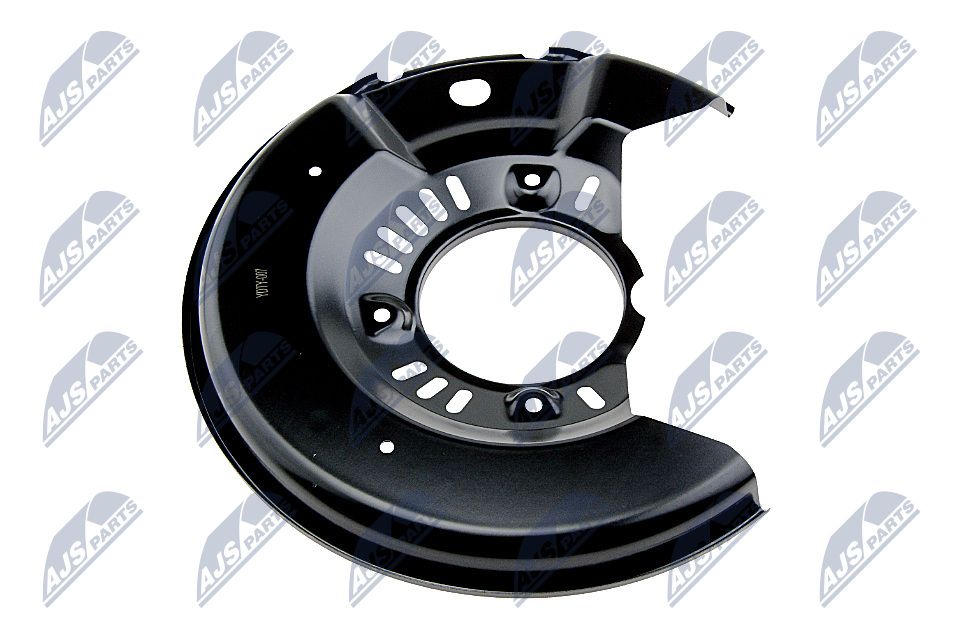 protectie stropire,disc frana NTY HTO-TY-007