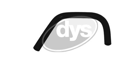 Przewód ogrzewania DYS 77-12374
