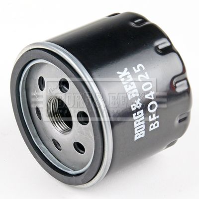 Filtr oleju BORG & BECK BFO4025